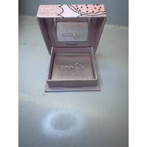 Benefit Cookie Golden Pearl Highlighter 8g/0.28oz
